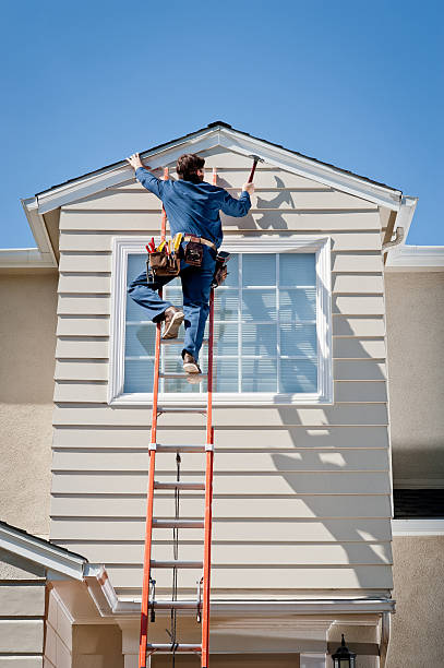 Reliable Pender, NE Siding Installation Solutions